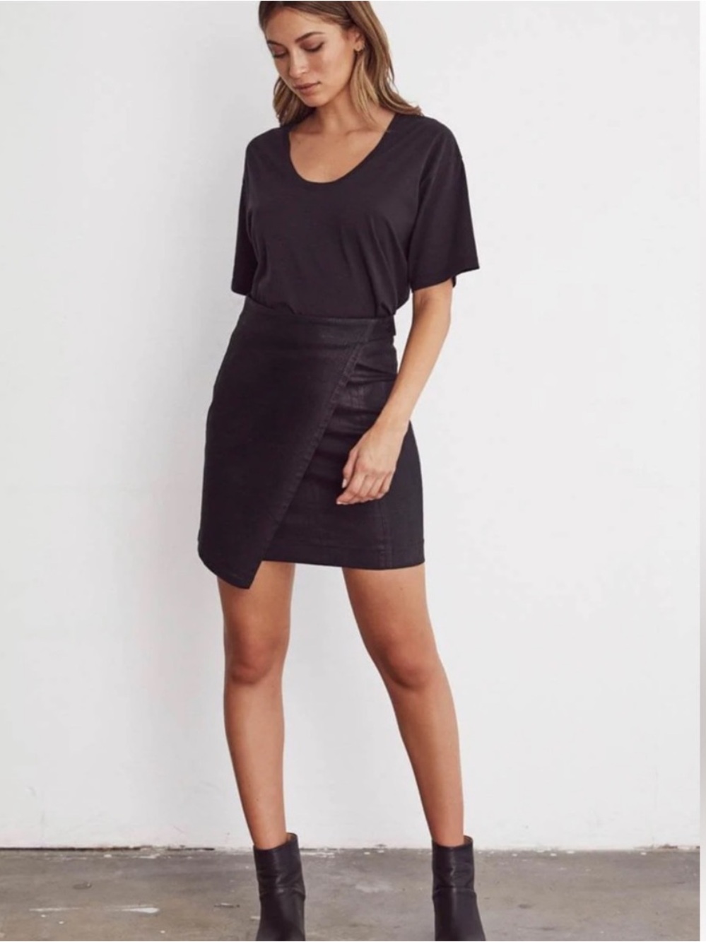 Vetta Convertible Skirt